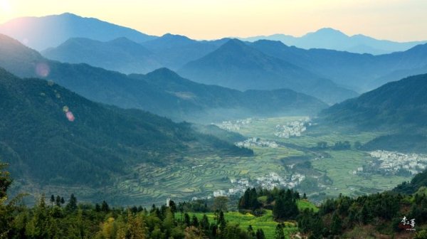 炒股配资官方网 田园旅行路线推荐